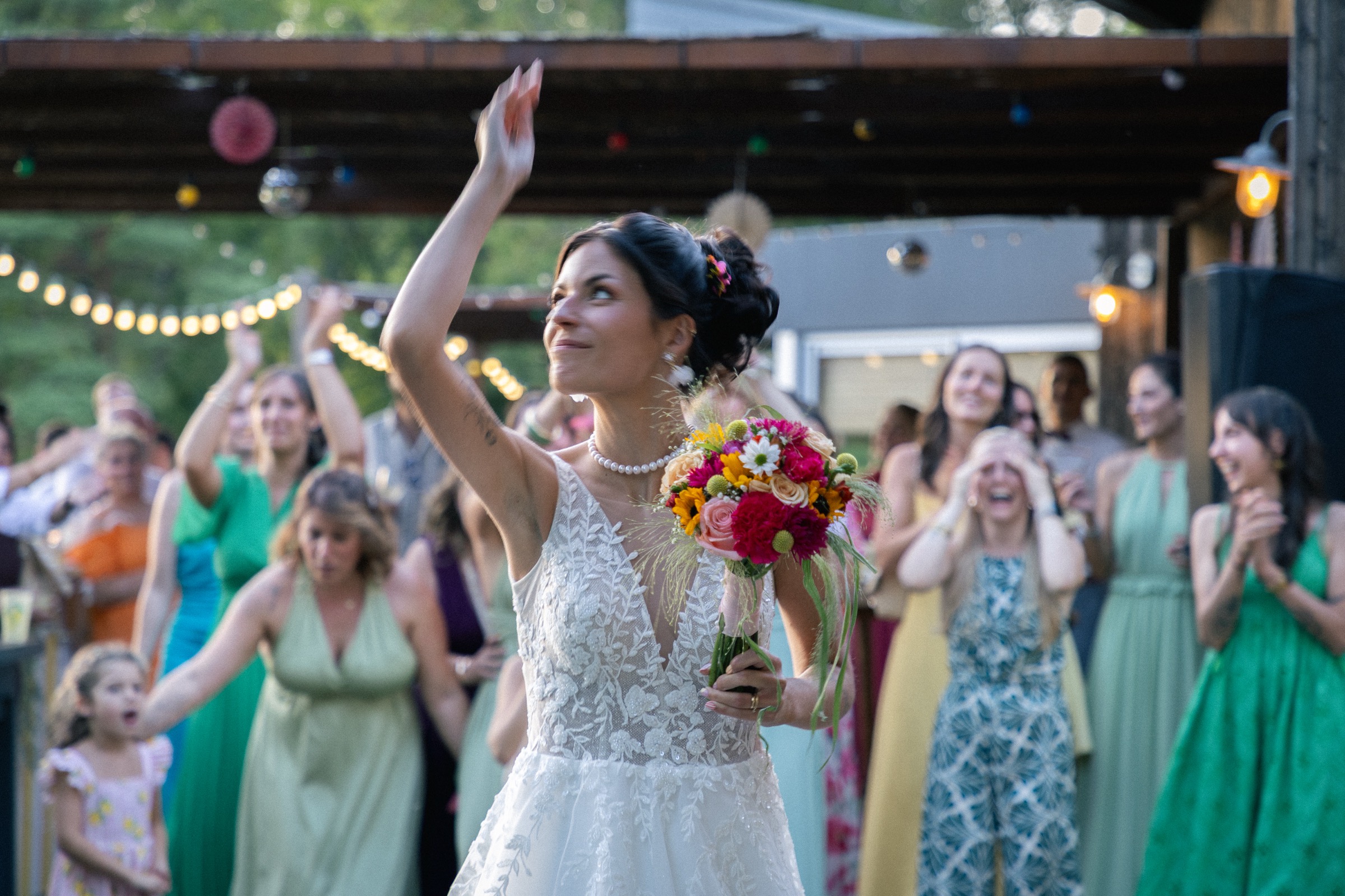 Reportage photo mariage Clara et Brice