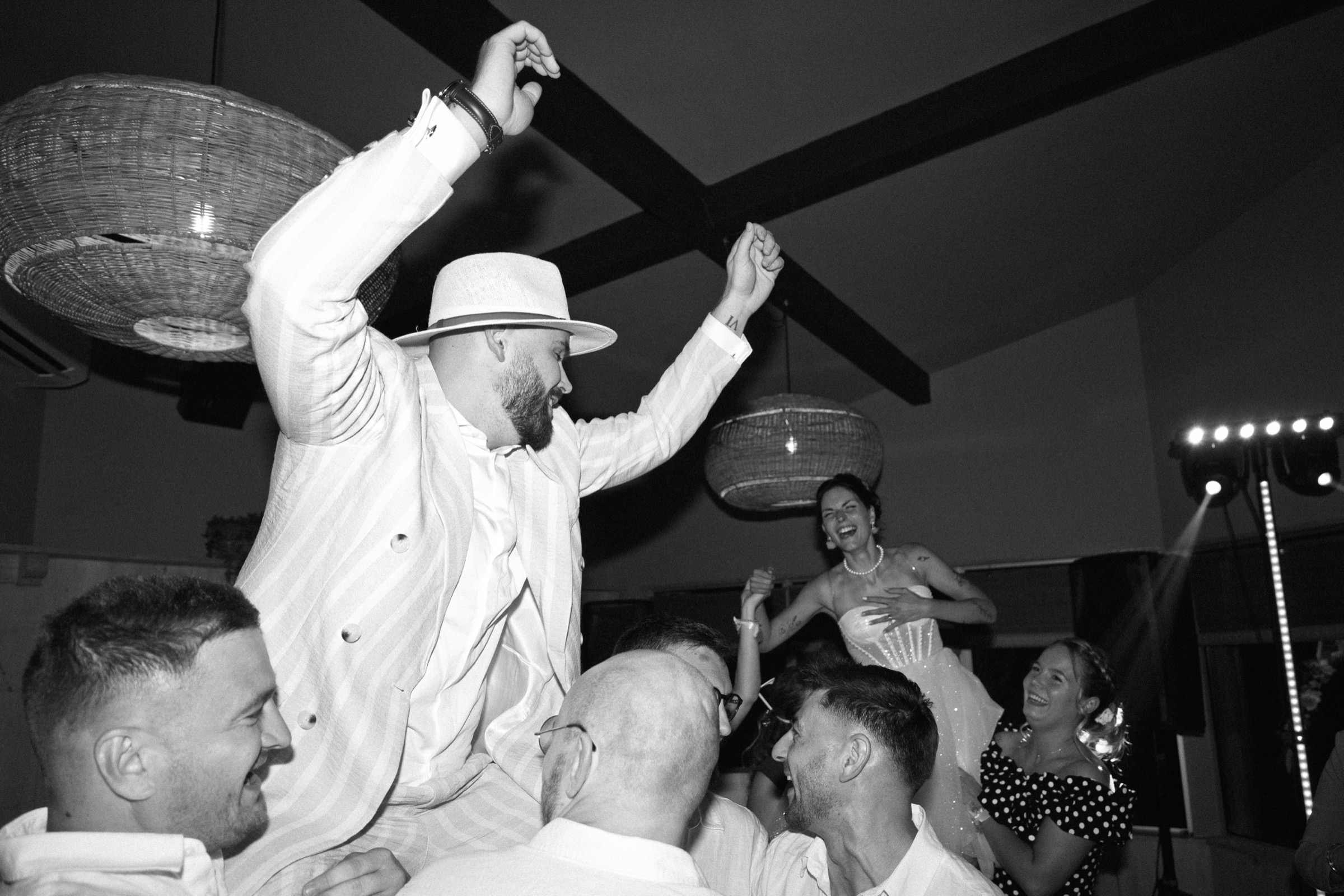 Reportage photo mariage Clara et Brice