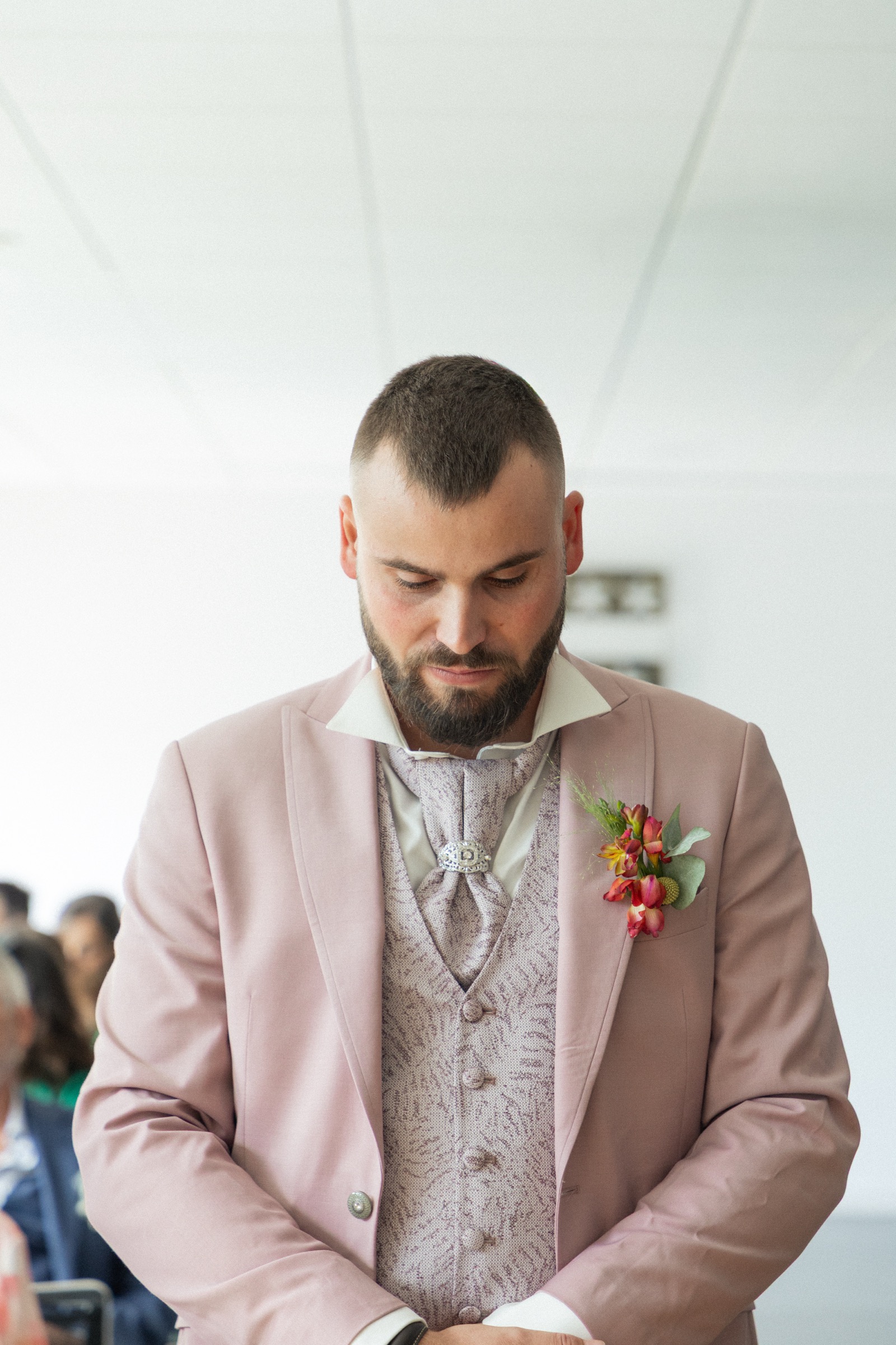 Reportage photo mariage Clara et Brice