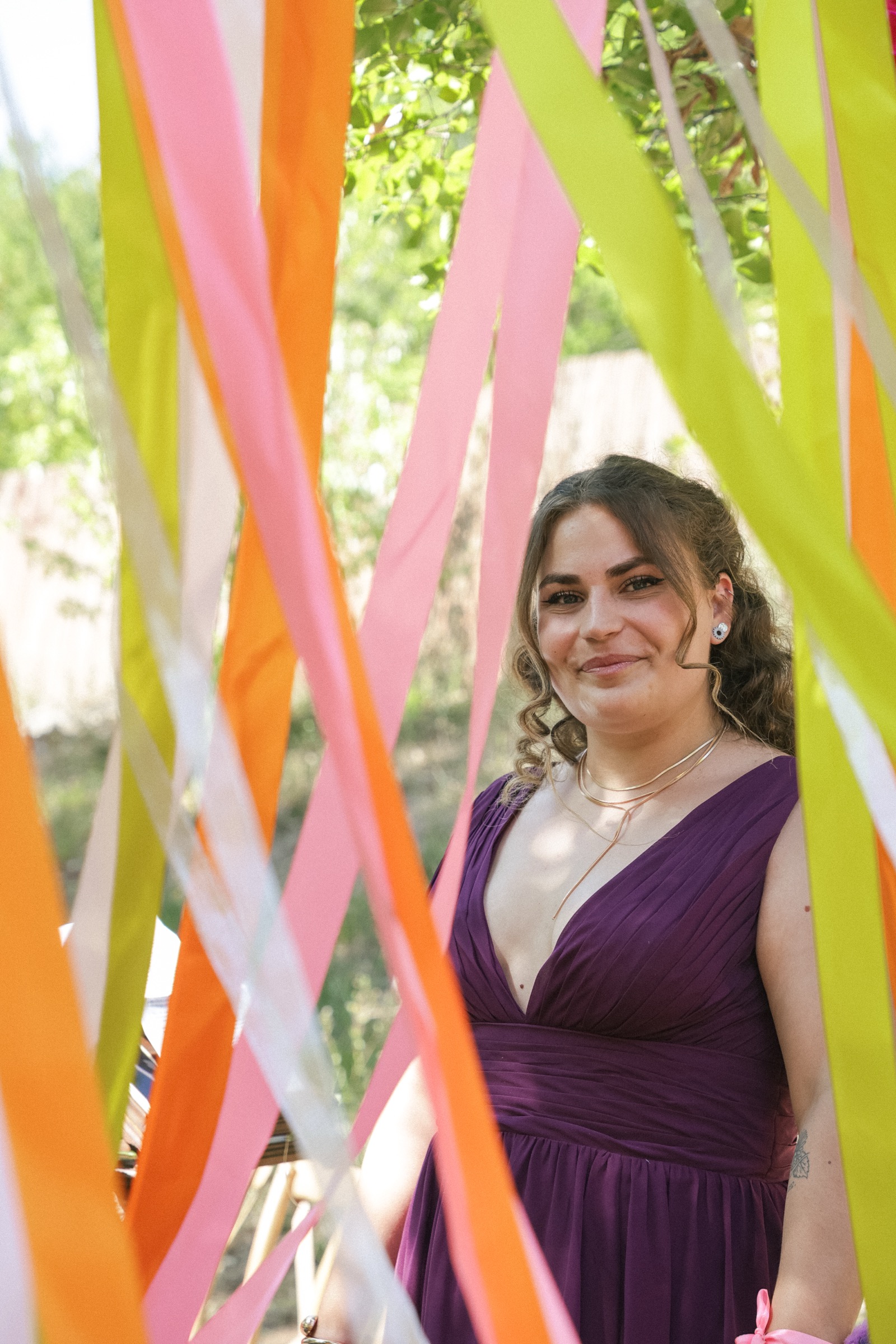 Reportage photo mariage Clara et Brice