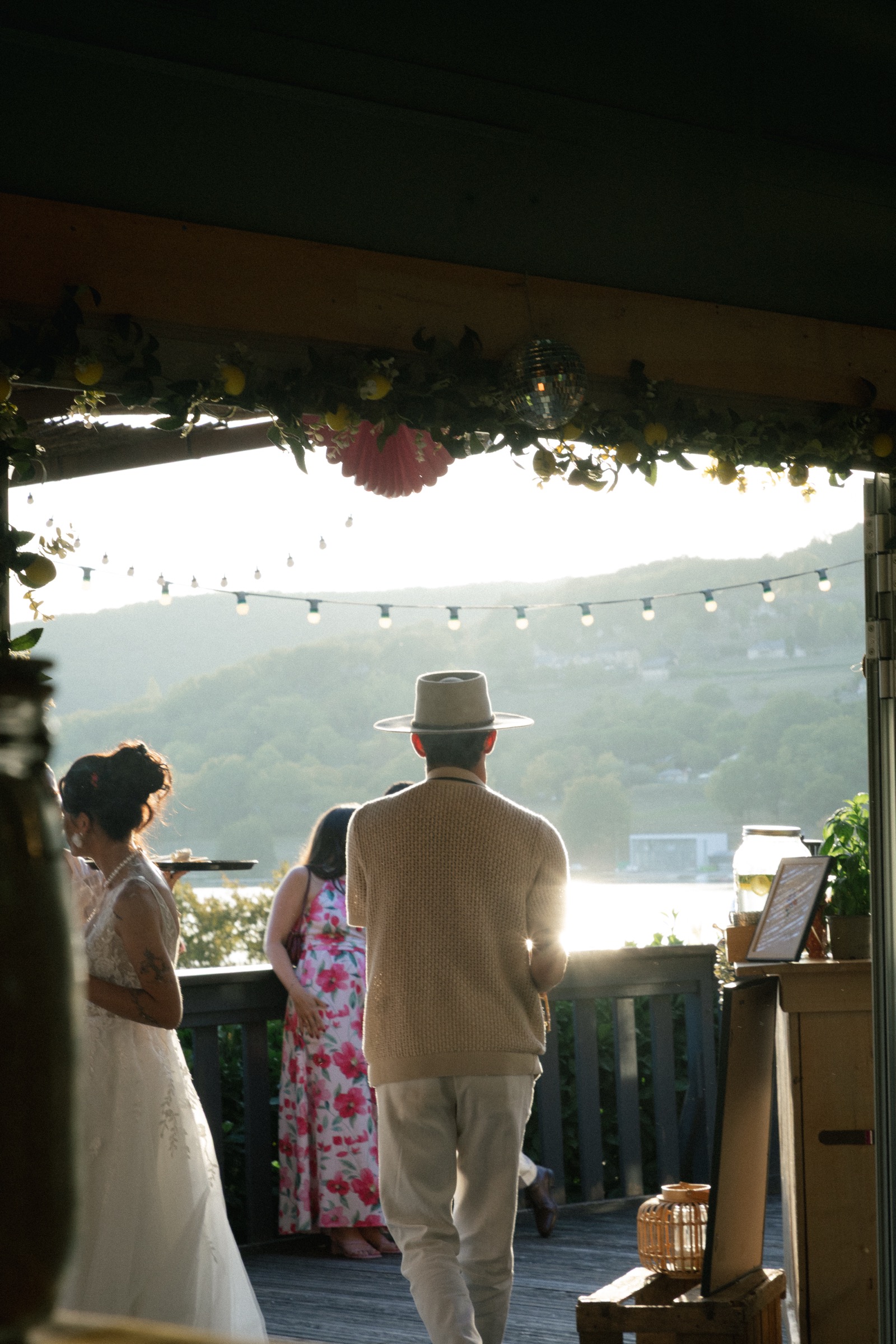 Reportage photo mariage Clara et Brice